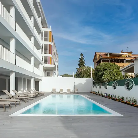 Felix Hotels - Hotel Felix Olbia-3