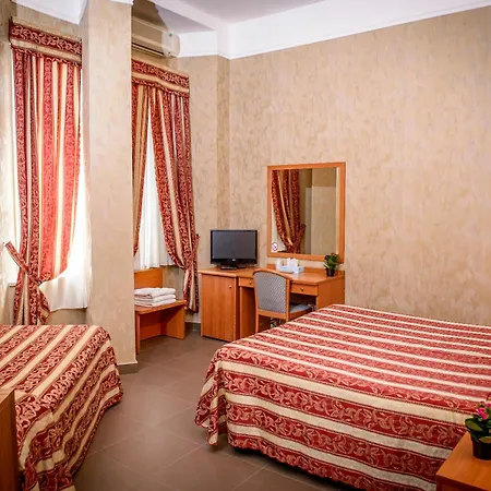 Hotel Emmaus-3