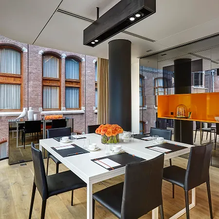 Mandarin Oriental Conservatorium, Amsterdam-2