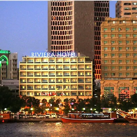 Riviera Hotel-2