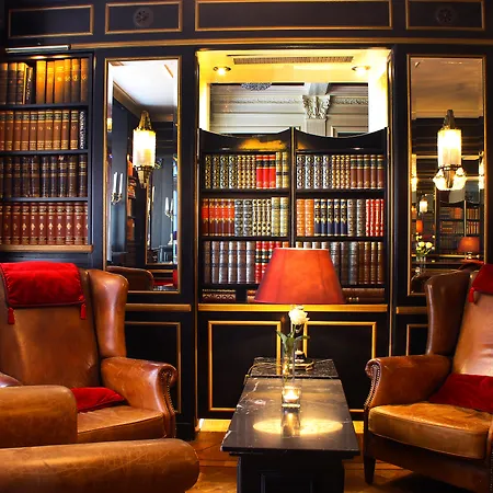 Apollofirst Boutique Hotel-2