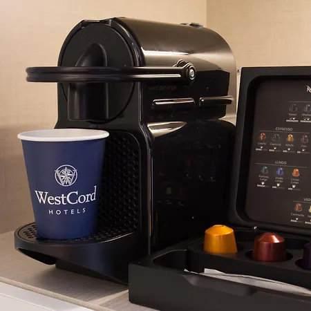 Westcord Art Hotel Amsterdam 3 Stars-3