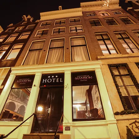 Hotel Mansion-3
