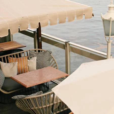 De L'Europe Amsterdam - The Leading Hotels Of The World-3