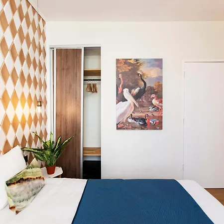 Quentin Leidse Square Hotel-2