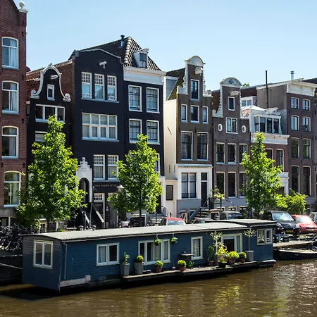 Max Brown Hotel Canal District, Part Of Sircle Collection-2