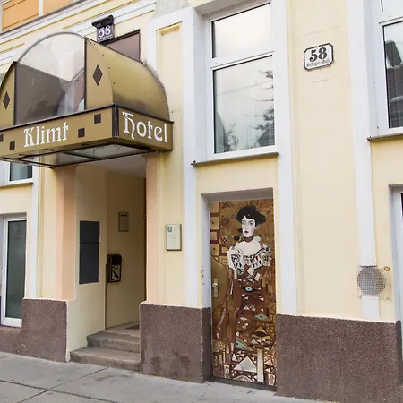 Hotel Klimt-2