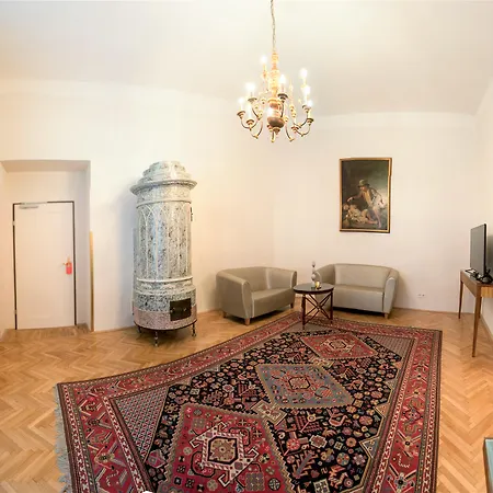 Hotel Palais Mailberger Hof-2