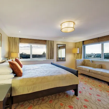 Intercontinental Wien By Ihg-3