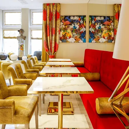 Boutiquehotel Das Tyrol-2