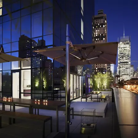 Yotel New York Times Square-2