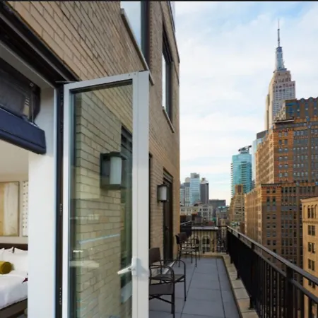 The Marmara Manhattan-2