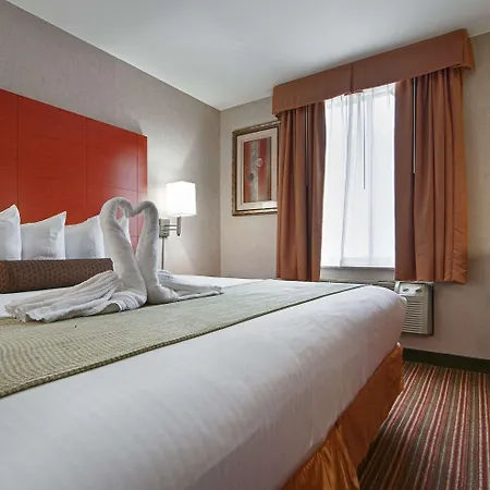 Best Western Jfk Airport-3