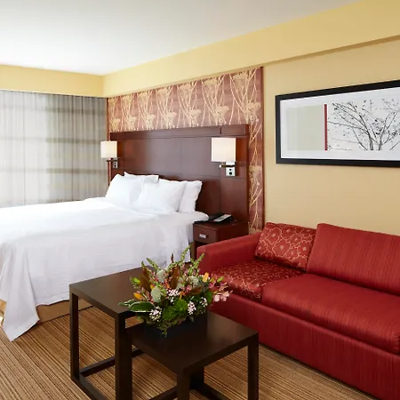 Courtyard By Marriott Los Angeles Lax / Century Boulevard-2