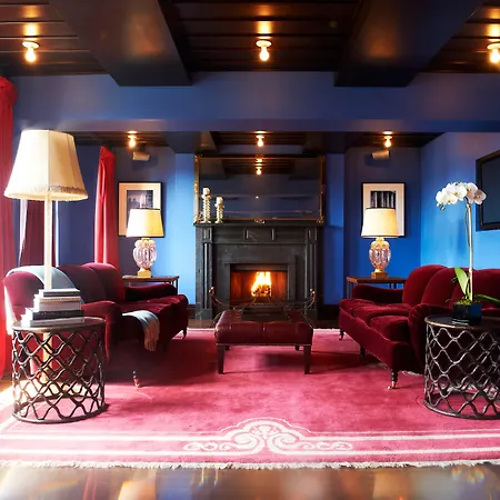 Gramercy Park Hotel-2