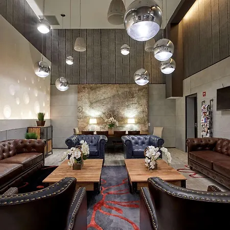 Ravel Hotel Trademark Collection By Wyndham-2