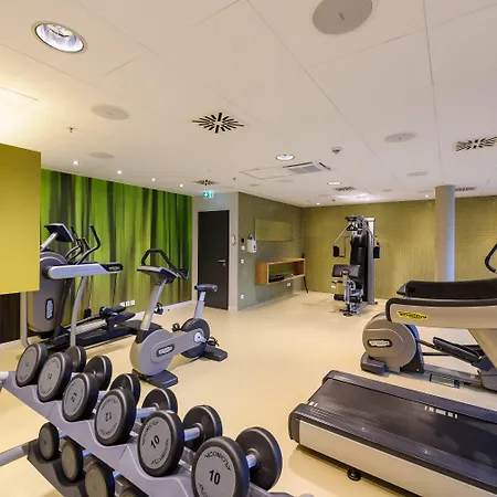 Novotel Muenchen City Arnulfpark-2