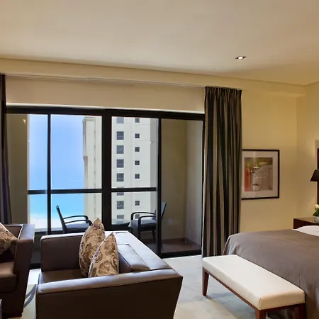 Sheraton The Walk, Dubai-3