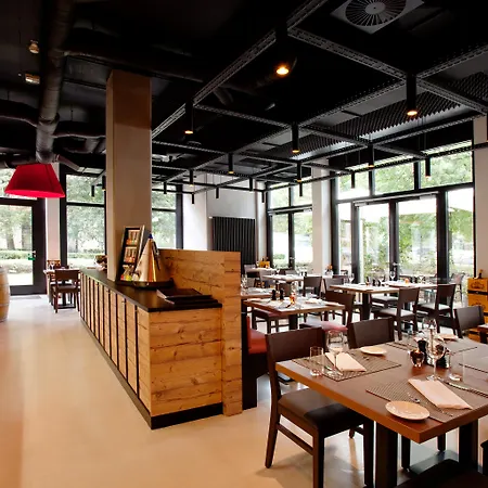 City Hotel Max Munich West-3