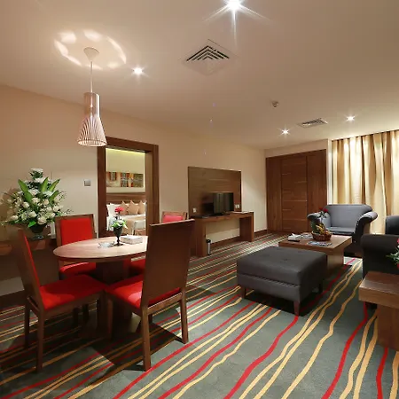 Al Khaleej Plaza Hotel-2