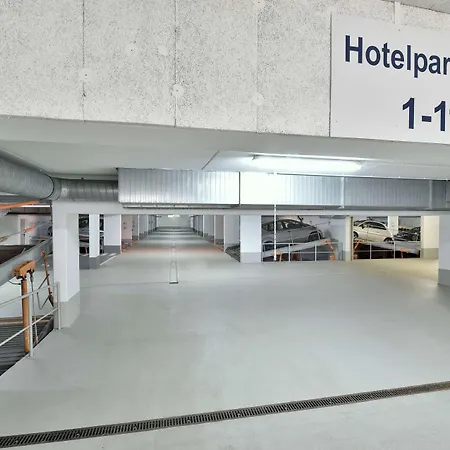 Nh Muenchen City Sued-2