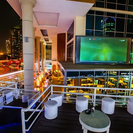 Social Hotel-3