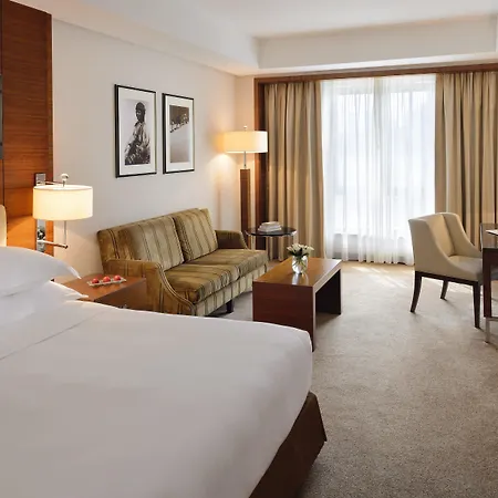 Moevenpick Hotel & Apartments Bur Dubai-2