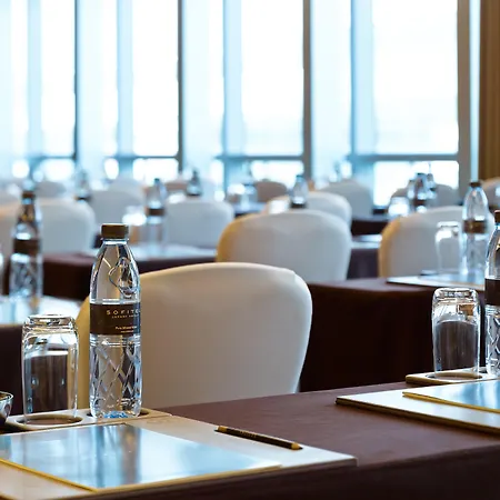 Sofitel Dubai Downtown-3