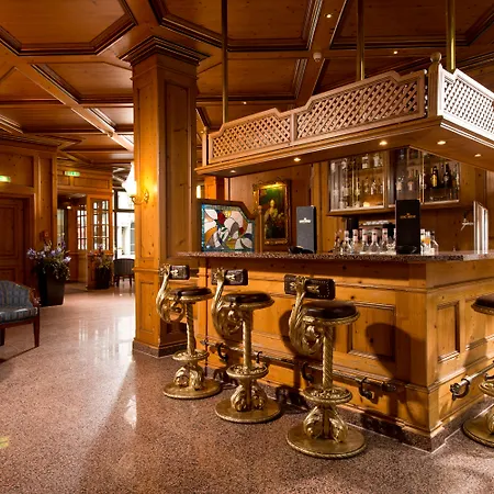 King'S Hotel Center Superior-3