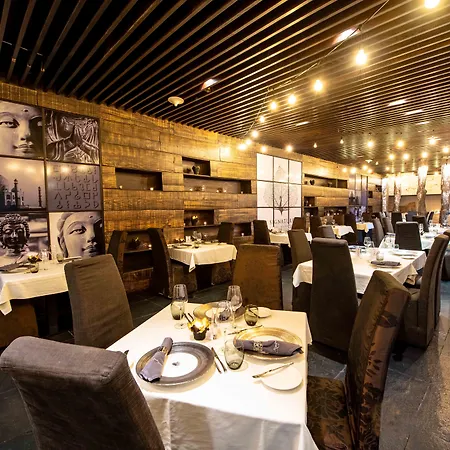 The Canvas Dubai - Mgallery Hotel Collection-2
