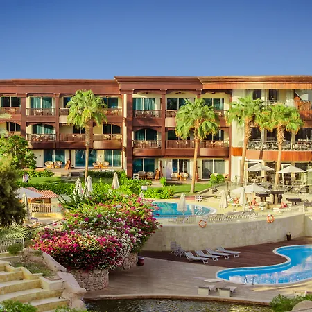 Royal Savoy Sharm El Sheikh (Adults Only)-3