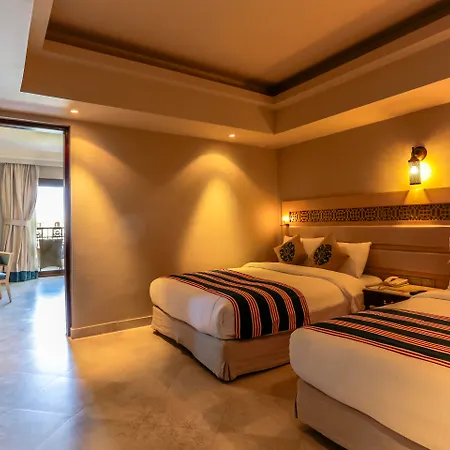 Sunrise Arabian Beach Resort-2
