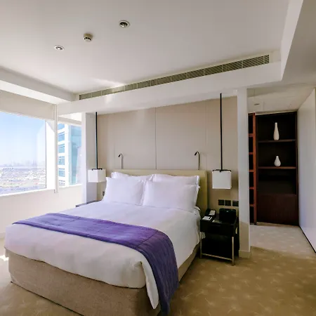 Intercontinental Dubai Festival City By Ihg-3