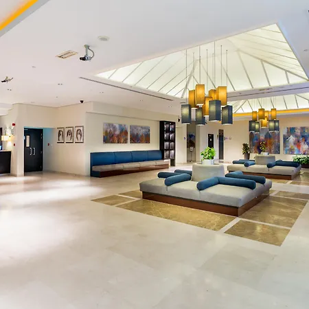 Holiday Inn Express Dubai Airport By Ihg-3
