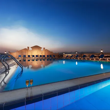 IL Mercato Hotel&Spa-2
