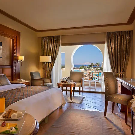 Charmillion Club Resort-3