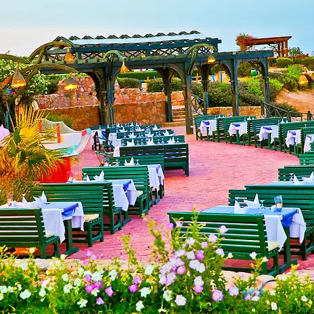 Charmillion Club Resort-2