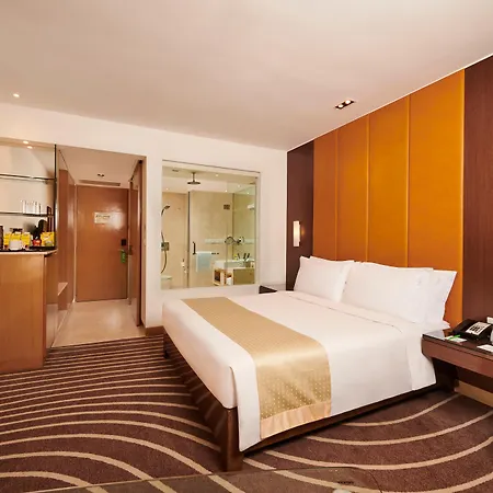 Holiday Inn Mumbai International Airport By Ihg-2
