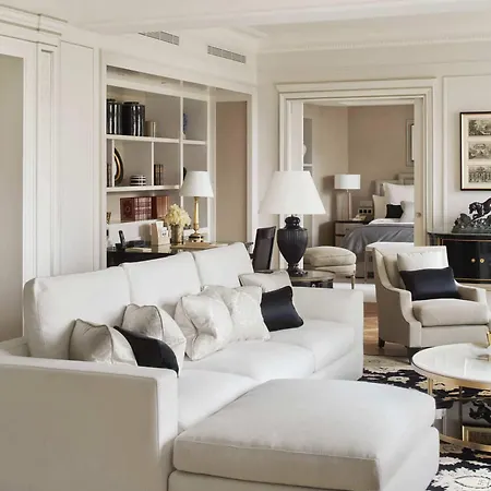 Four Seasons Hotel George V Paris-2