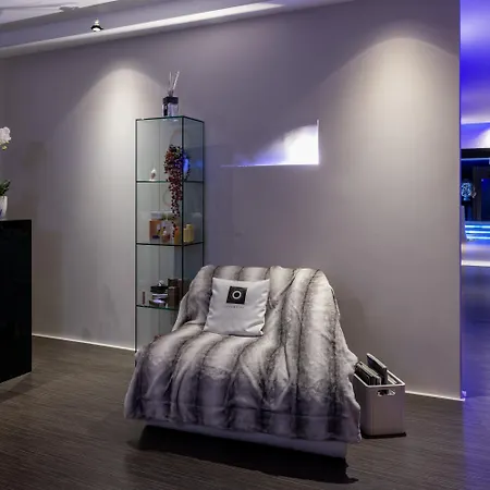 Le Camp Suite & Spa-3