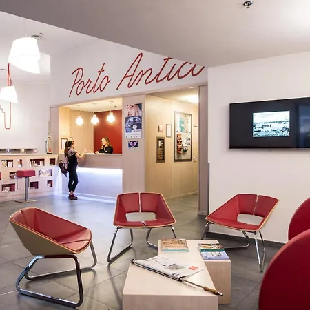 Best Western Porto Antico-3