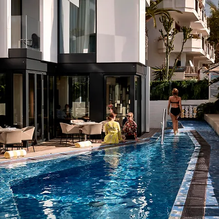 Nh Collection Ibiza-3