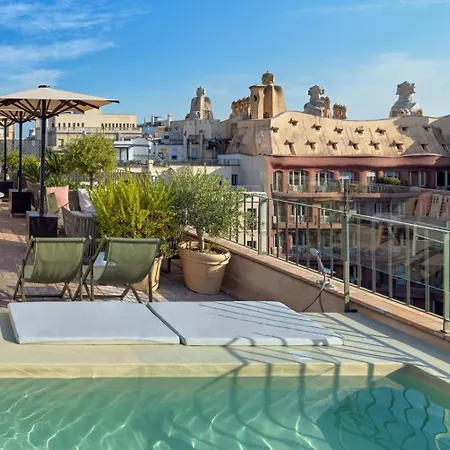 H10 Casa Mimosa 4* Sup-3