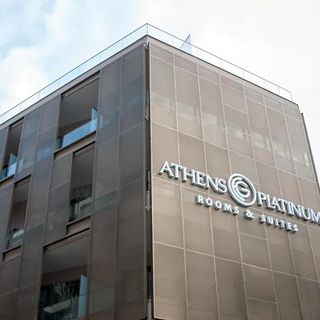 Athens Platinum Rooms And Suites-2