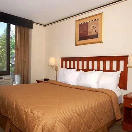 Red Lion Inn & Suites Long Island City-2