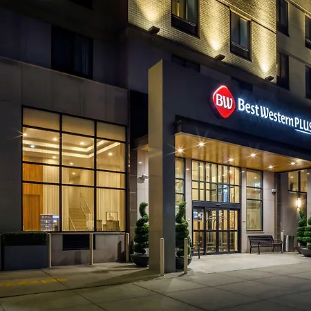 Best Western Plus Plaza Hotel-2