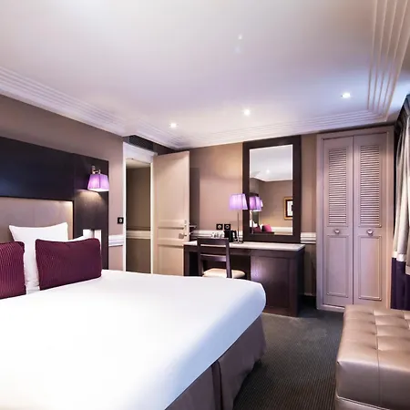 Elysées Hôtel-3