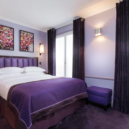 Vendome Opera Hotel-2