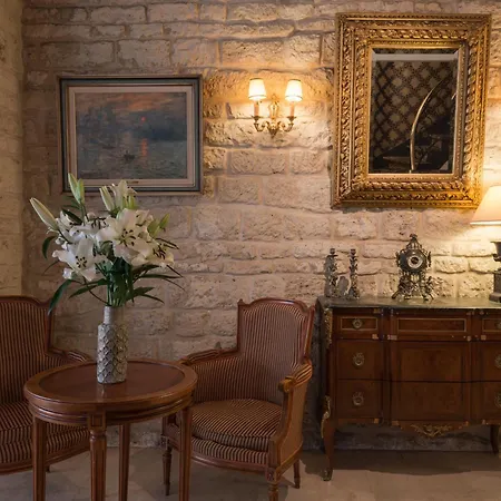 Hotel Gaillon Opera-3
