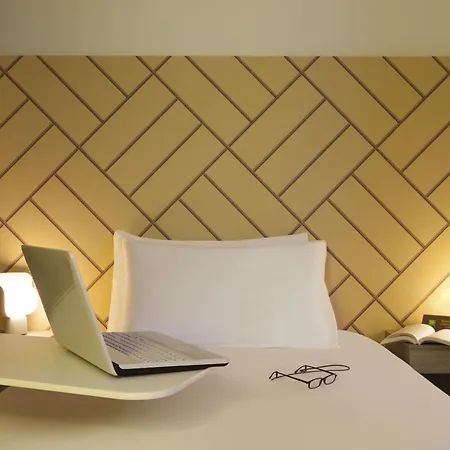Ibis Styles Paris Massena Olympiades-2